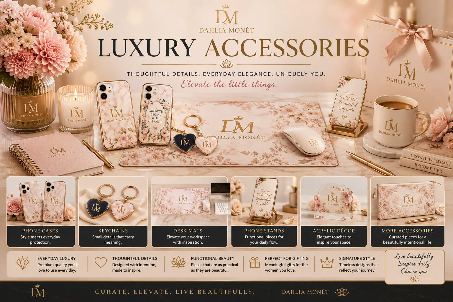 Accessories