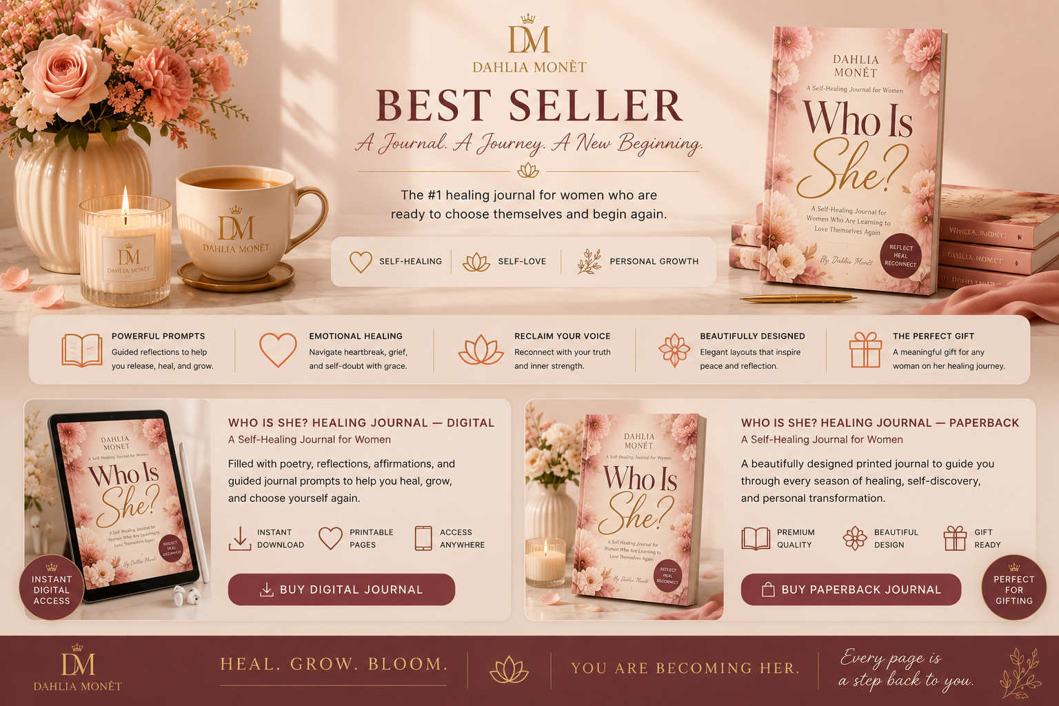 Best Sellers