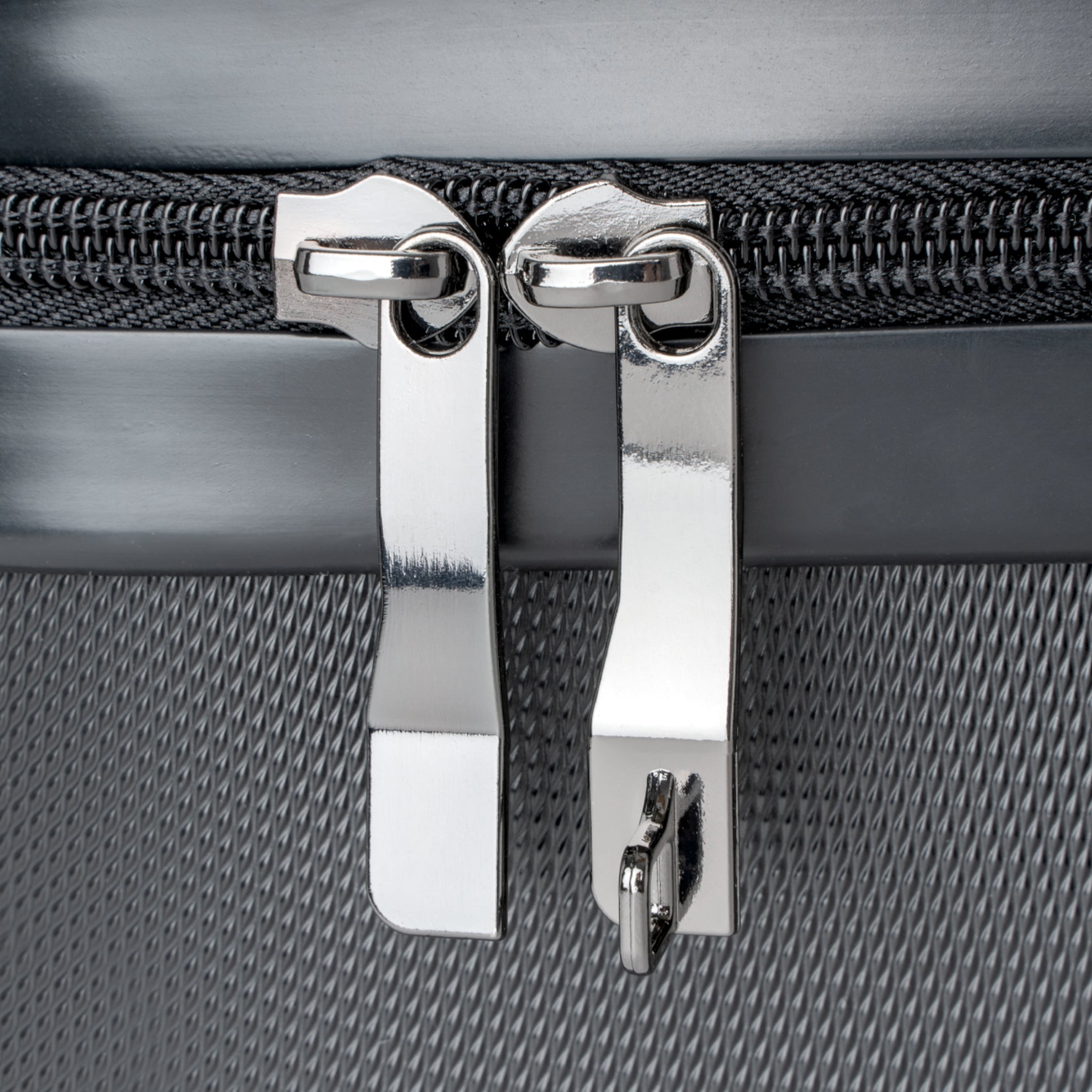 Chic Travel Carry-On Suitcase – Parisian Luxe Design