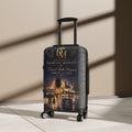 Dahlia Monet 'Travel With Purpose' Carry-On Suitcase