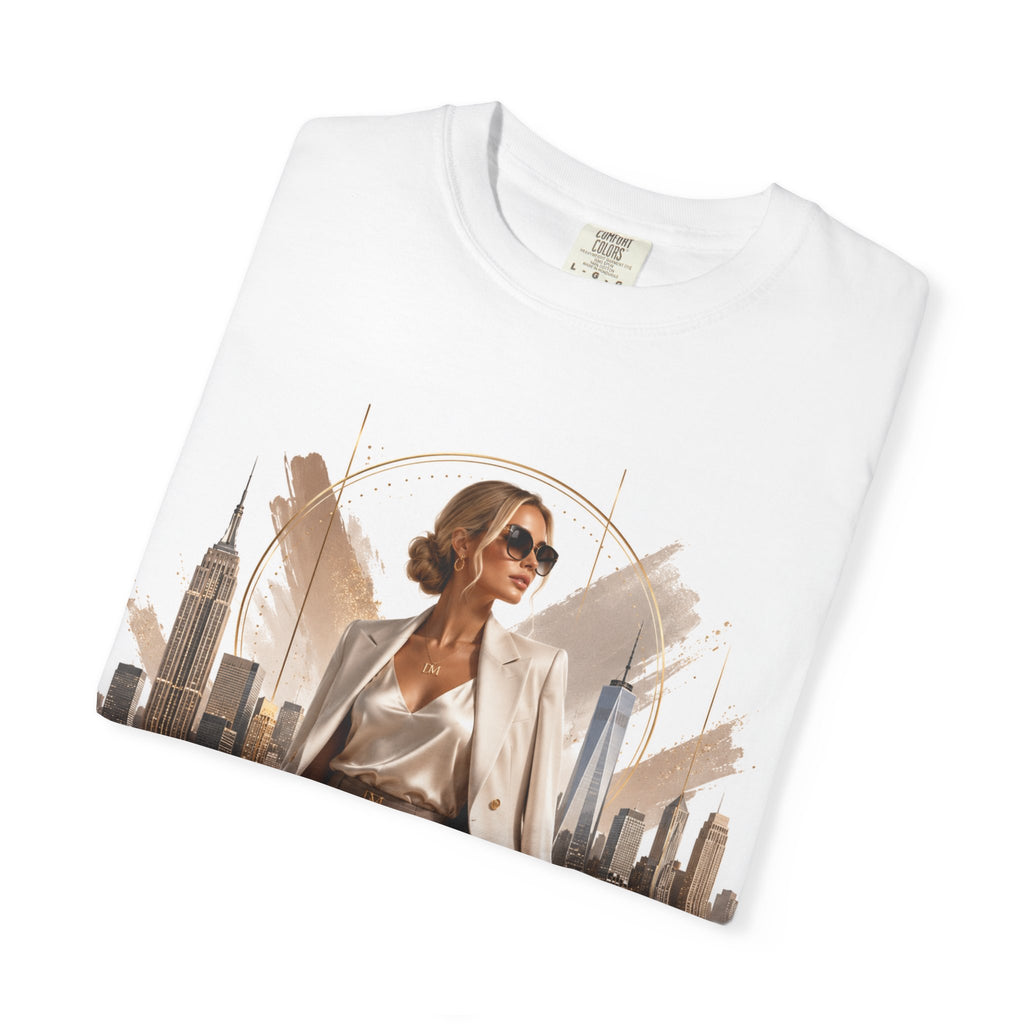 Dahlia Monét City Luxe T-Shirt