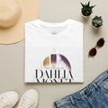 Dahlia Monet Logo Tee — The House of Dahlia Monet Graphic T‑Shirt