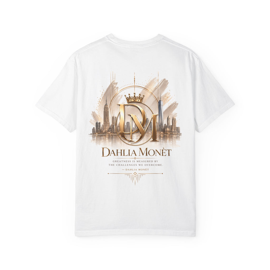 Dahlia Monét City Luxe T-Shirt