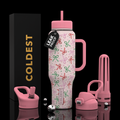 COLDEST 46oz Limitless Ultra v8