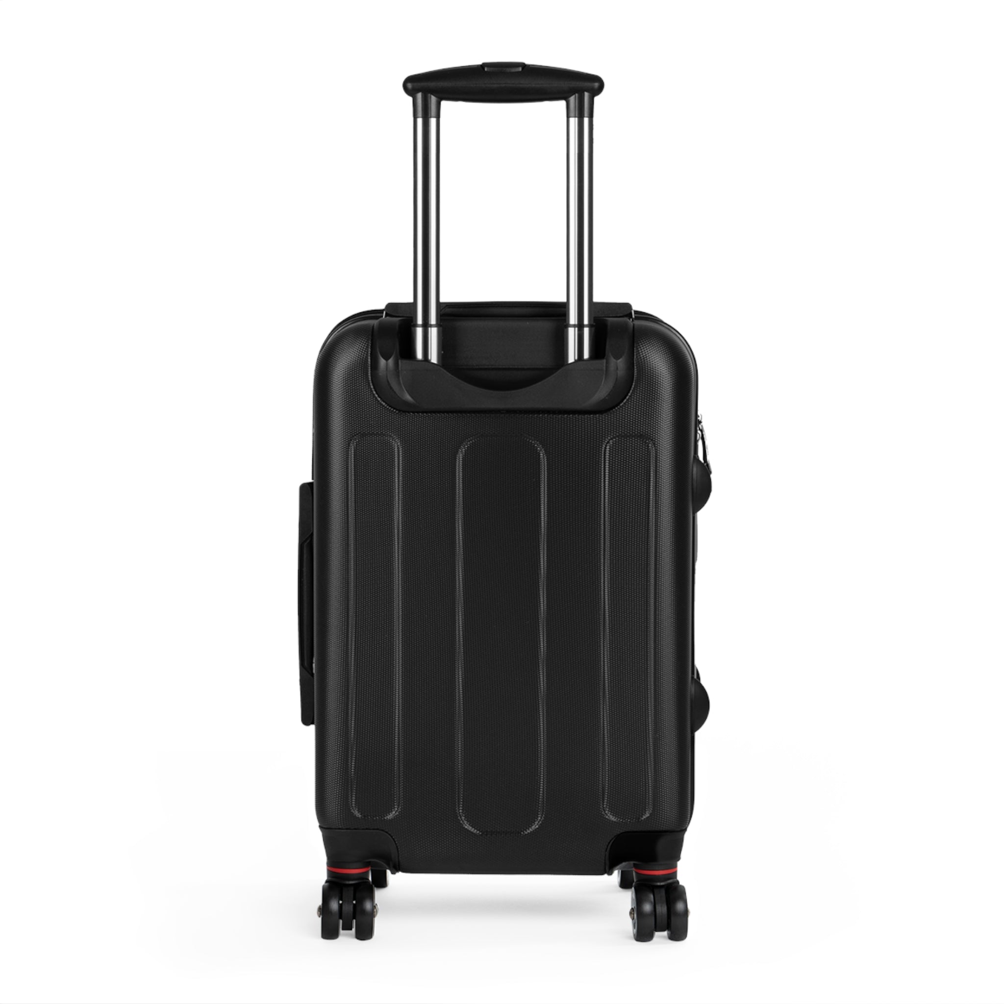 Dahlia Monet 'Travel With Purpose' Carry-On Suitcase