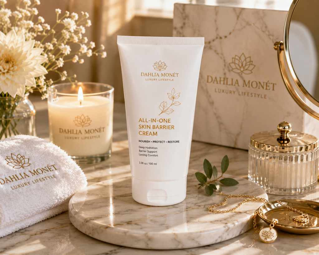 All-In-One Skin Barrier Cream