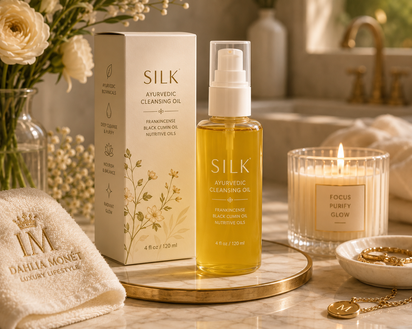 SILK