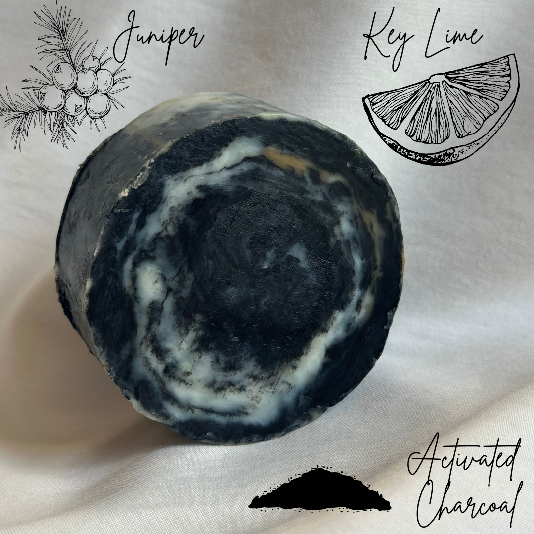 G&T Soap Bar