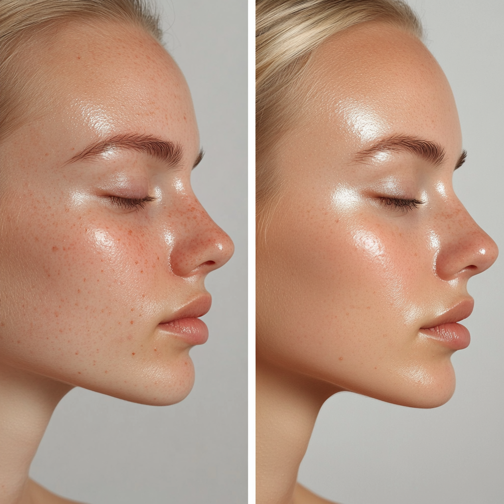 Gorgeous Peel | Professional-Grade Skin Resurfacing for Smooth, Glowing, Youthful Skin