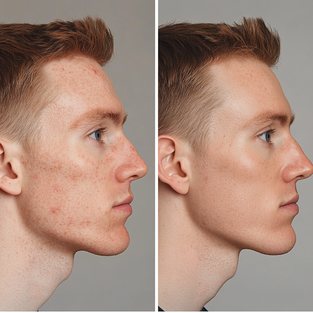 Gorgeous Peel | Professional-Grade Skin Resurfacing for Smooth, Glowing, Youthful Skin
