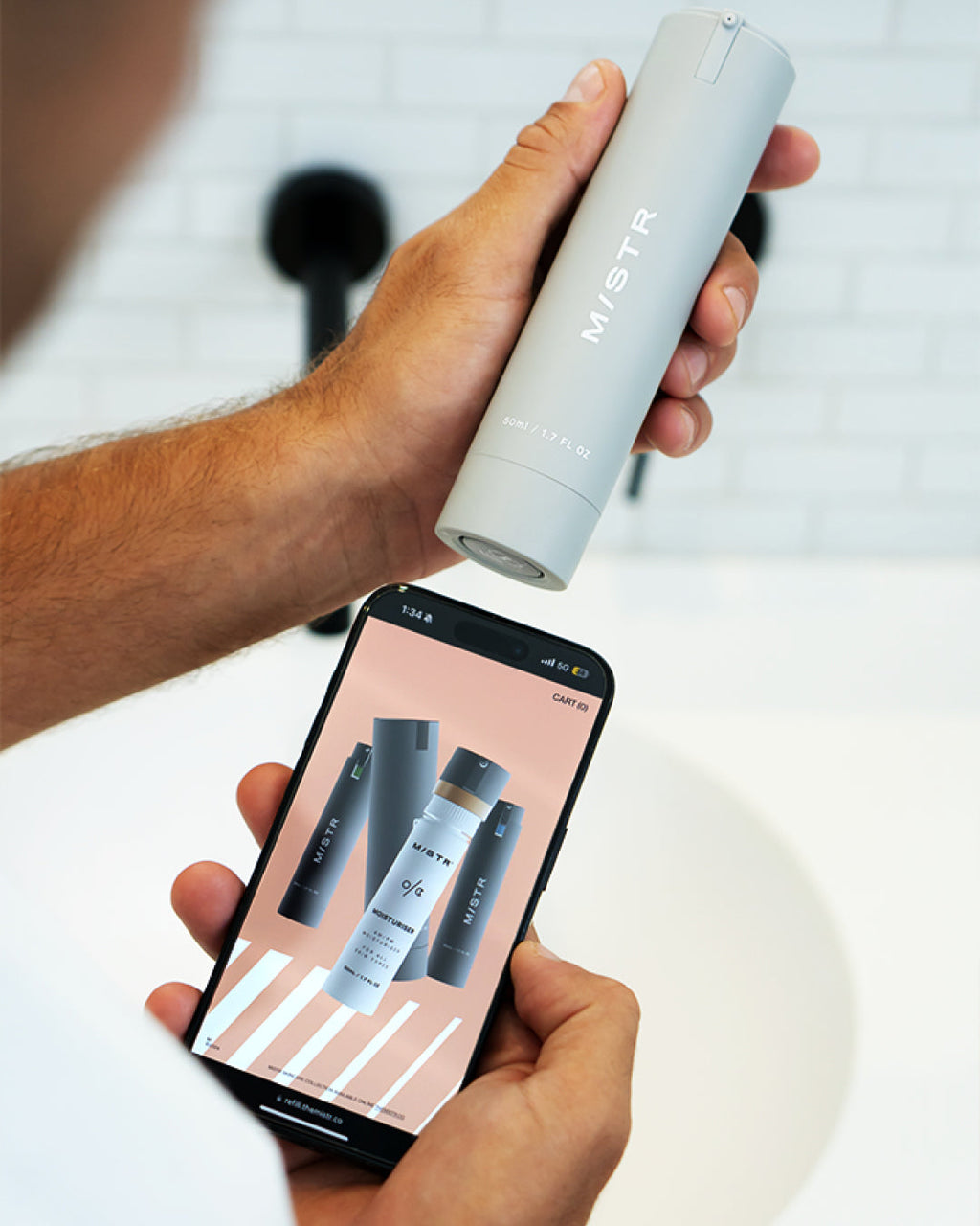 Hydrate_Defence SPF30