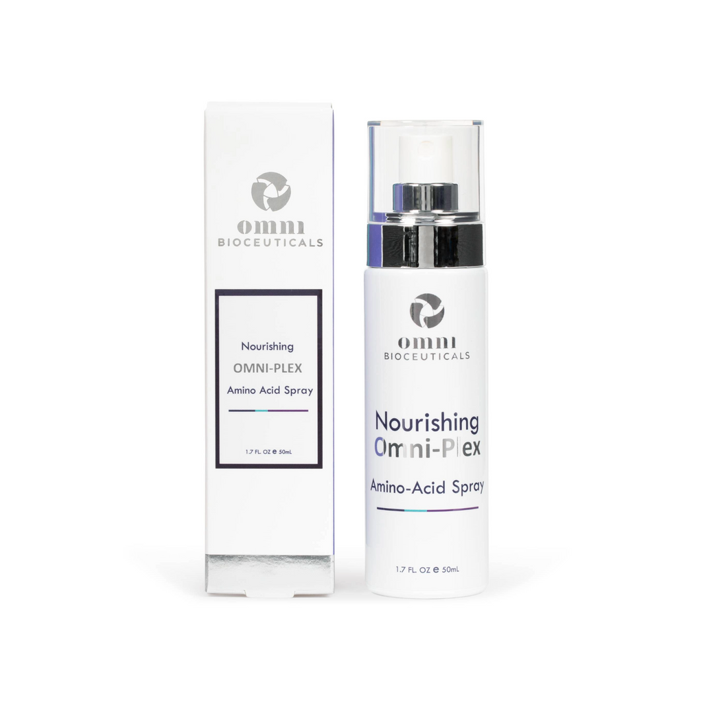 Nourishing Omni Plex Amino Acid Spray