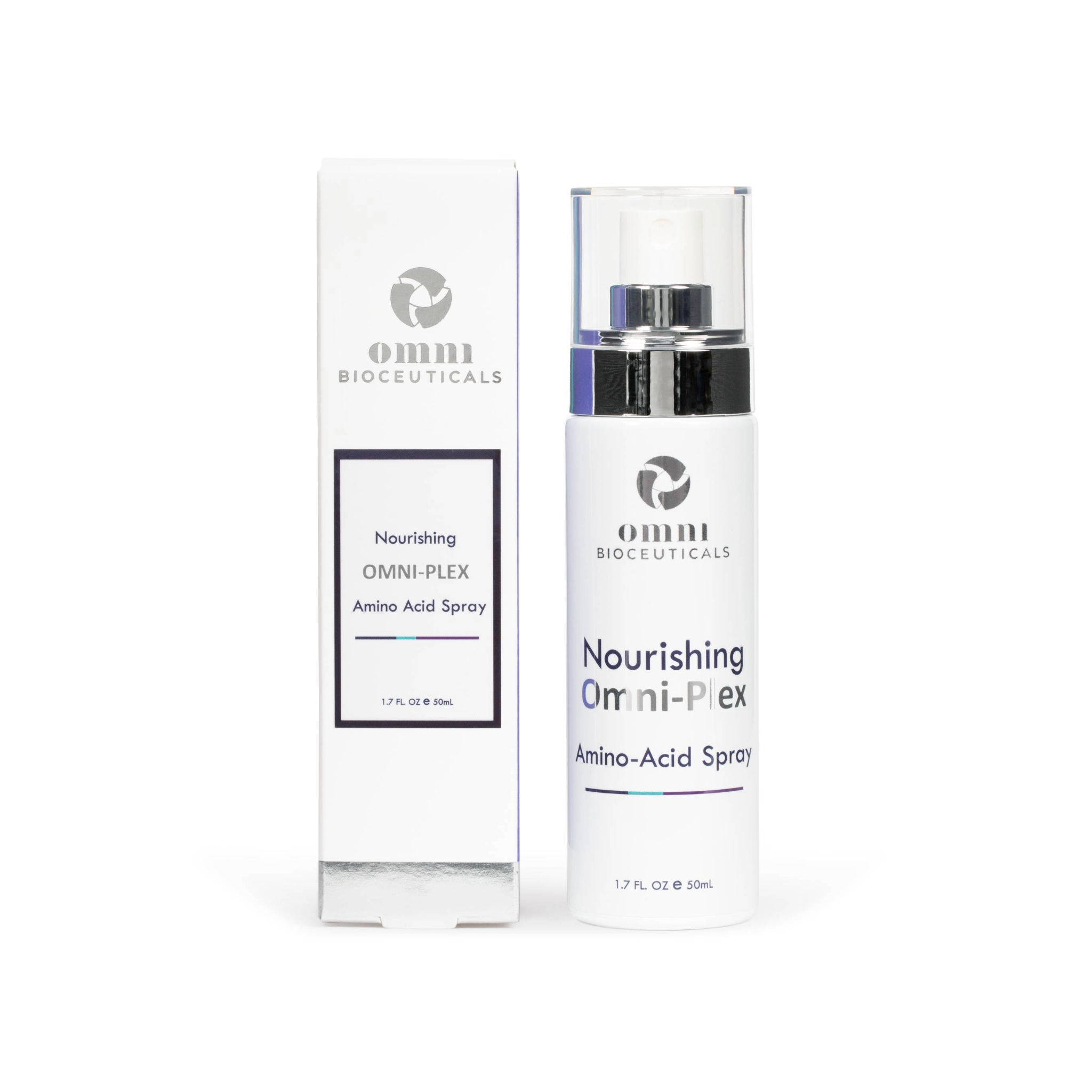 Nourishing Omni Plex Amino Acid Spray