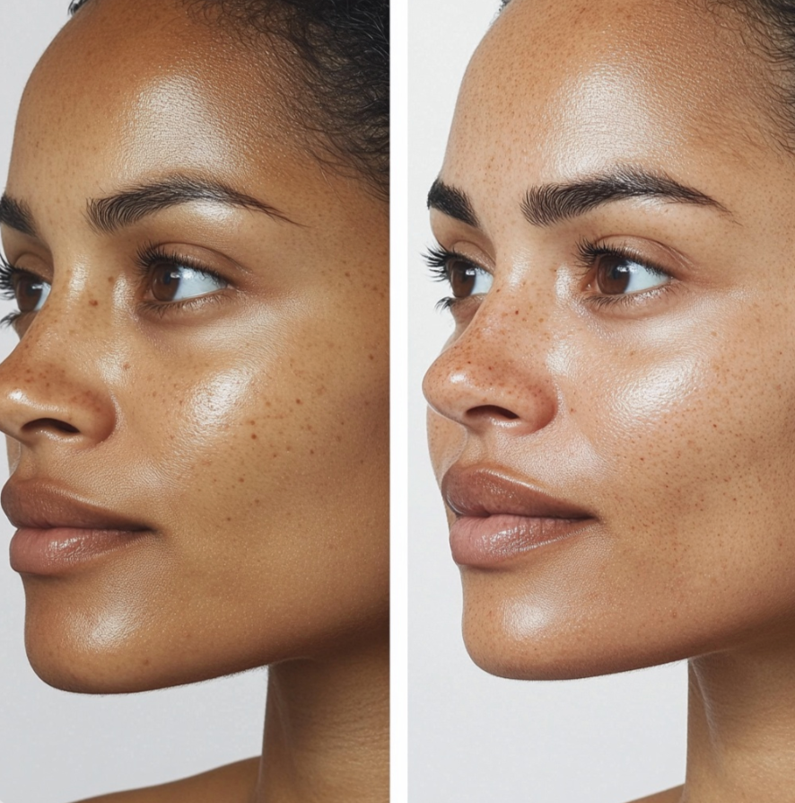 Gorgeous Peel | Professional-Grade Skin Resurfacing for Smooth, Glowing, Youthful Skin