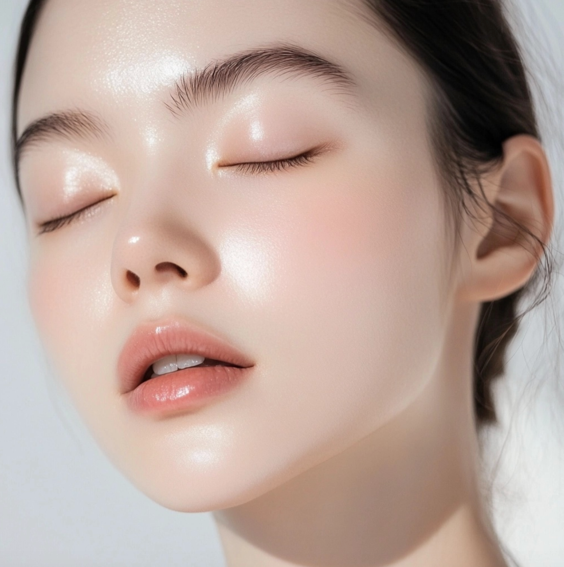 DMAE Supreme Serum | Firming, Anti-Aging & Skin-Lifting Serum for a Youthful Glow
