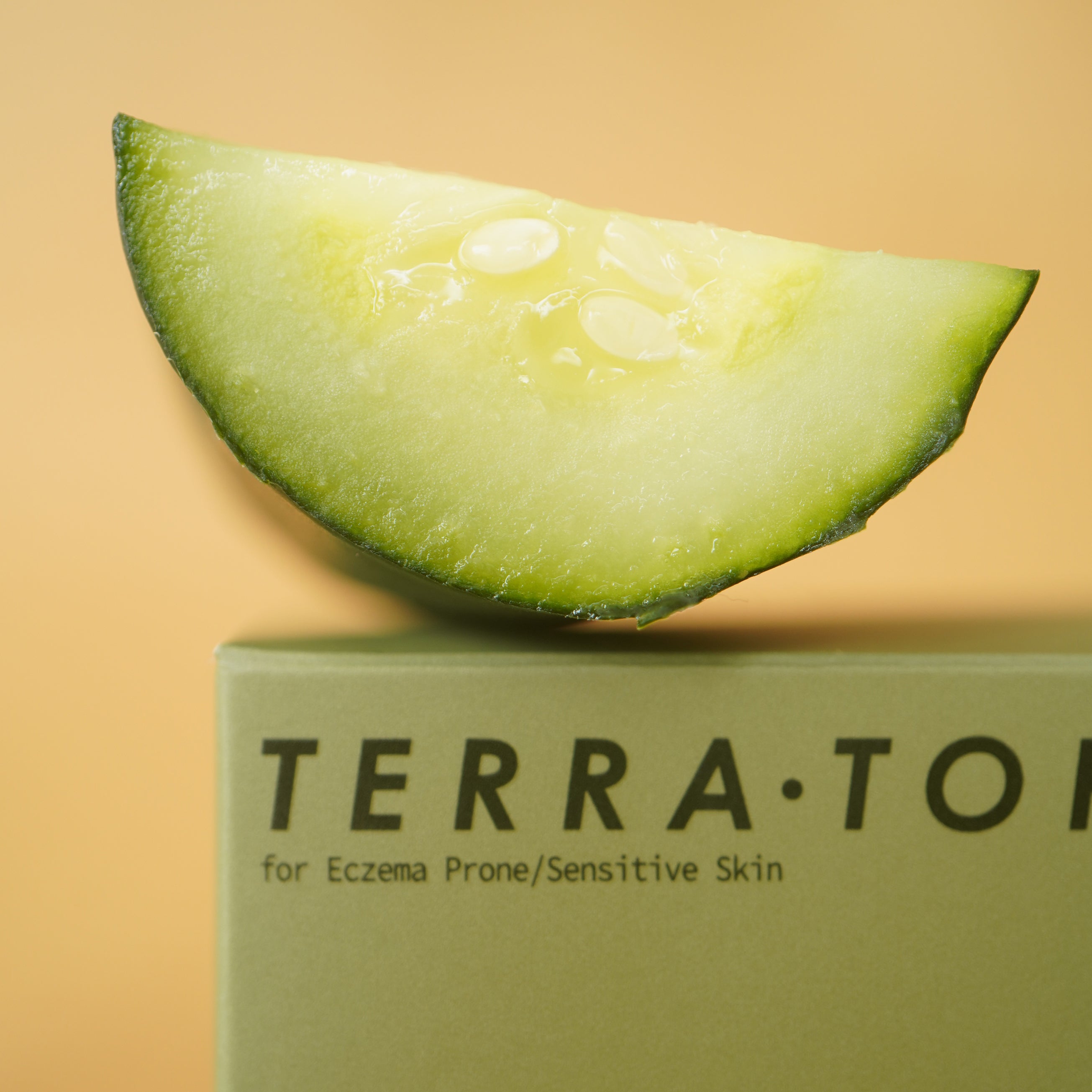 Fresh Cucumber Soap