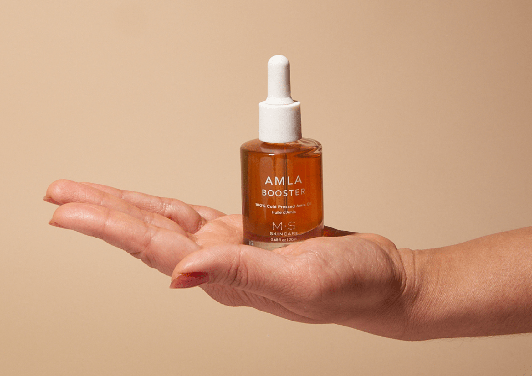 AMLA OIL