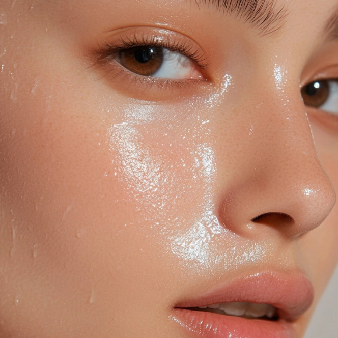 Seaweed Age Reverse Toner | Anti-Aging, Hydrating & Firming Facial Toner for Youthful Skin