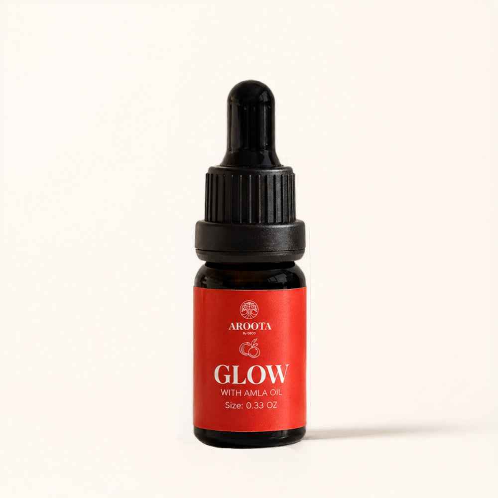 Glow Vitamin C Skin Brightening Serum