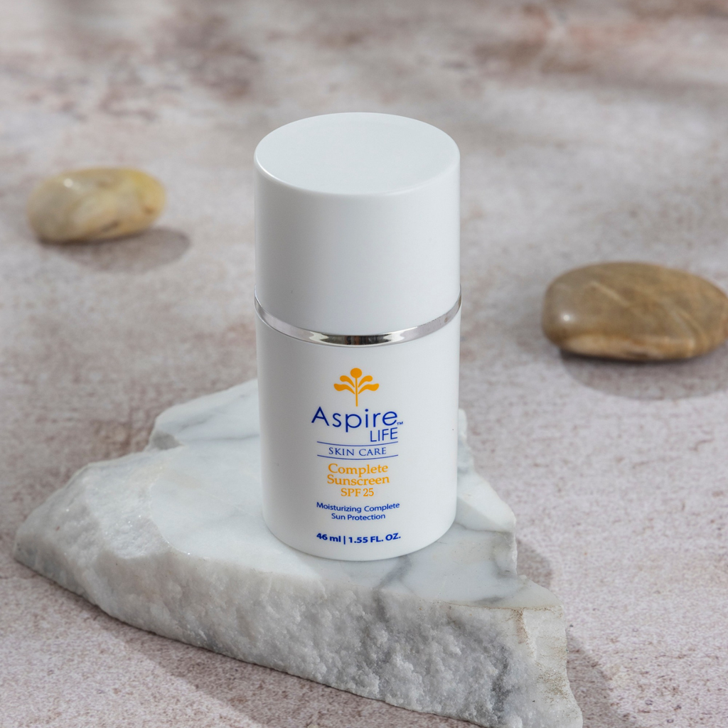 Complete Sunscreen