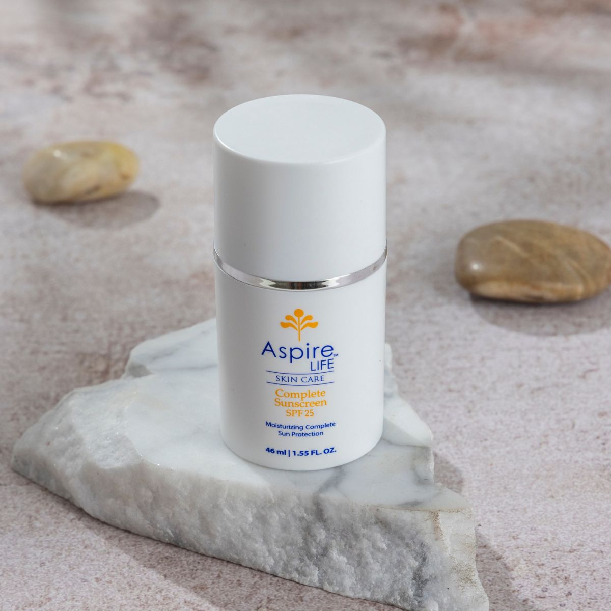 Complete Sunscreen